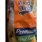 Vivid Bird 1 kg Premium Muhabbet Kuşu Yemi
