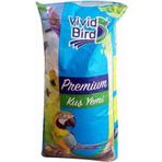 Vivid Bird 20 kg Karışık Muhabbet Kuşu Yemi