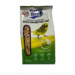 Vivid Bird 400 gr Doğal Muhabbet Kuşu Yemi