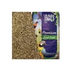 Vivid Bird-Aspur (SADE KANARYA YEMİ) - 500gr