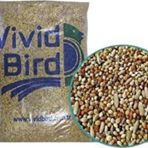 Vivid Bird Karışık Muhabbet Kuşu Yemi 25 Kg