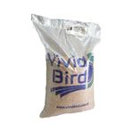 Vivid Bird Muhabbet Kuşu Üretici Yemi 25 KG