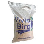 Vivid Bird Özel Üretici Muhabbet Kuşu Yemi-25kg