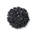 Vivid Mikro Siyah Küçük Çekirdek Papağan Yemi 1 Kg (ÖZEL VAKUMLU AMBALAJ)