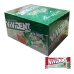 Vivident 230 Adet Karpuz Aromalı Tatlandırıcılı Şerit Sakız