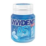 Vivident 45 Dk 67 gr Nane Aromalı Şişe Sakız