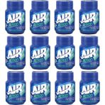 Vivident 63 gr Xylıt Air Action Nane ve Okaliptus Aromalı Şekersiz Tatlandırıcılı Draje Sakız