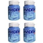 Vivident 67 gr Xylit 45 Dakika Nane Aromalı Draje Sakız