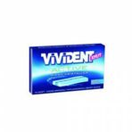 Vivident Cüzdan Active 33 gr Sakız