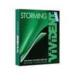 Vivident Storming 33 gr Naneli Sakız