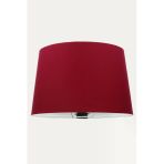 Vivido Home Bordo Lambader Şapkası