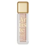 Vivienne Sabo Artiste 24 7 02 Gold Shimmering Finish Long Lasting Wear Likit Far
