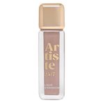 Vivienne Sabo Artiste 24 7 08 Cool Brown Matte Cool Toned Finish Long Lasting Wear Likit Far