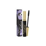 Vivienne Sabo Cabaret Artistic Volume Maskara Black 01