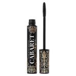 Vivienne Sabo Cabaret Noir Arabique For Dramatic Long Lasting Lashes 01 Black Ultra Black Volumizing Maskara