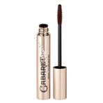 Vivienne Sabo Cabaret Premiere 05 Brown Volumizing Lengthening For Long Lasting Smudge Proof Wear Maskara