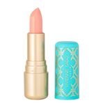 Vivienne Sabo Colored 02 Peach Subtle Tint Hydrating Comfort Lip Balm Ruj