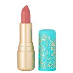 Vivienne Sabo Colored 06 Tu Es Belle Natural Mauve Soft Moisture Lip Balm Ruj