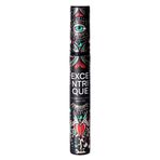 Vivienne Sabo Excentrique 01 Black Dramatic Volume Length Maskara