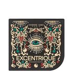 Vivienne Sabo Excentrique 01 Smoky Matte Shimmer Far Paleti