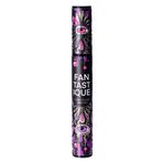 Vivienne Sabo Fantastique 01 Black Volumizing Defining For All Day Wear Maskara