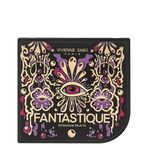 Vivienne Sabo Fantastique 01 Long Lasting Blendable Matte Shimmer Far Paleti