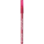 Vivienne Sabo Jolies Levres 202 Cool Dark Rose Precise Definition Long Lasting Wear Dudak Kalemi