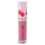 Vivienne Sabo Le Grand Volume 13 Fraise High Shine Gloss Non Sticky Finish Dudak Parlatıcısı