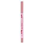 Vivienne Sabo Le Grand Volume Gel 01 Light Nude Precise Definition Long Lasting Wear Lipliner