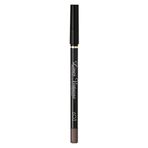 Vivienne Sabo Liner Virtuose 603 Brown Long Lasting Smudge Proof Intense Color Göz Kalemi