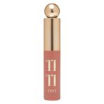 Vivienne Sabo Tititint 04 Peche Piquante Long Lasting Color Moisturizing Finish Lip Tint