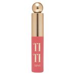 Vivienne Sabo Tititint 05 Pourpre Rose Long Lasting Color Moisturizing Finish Lip Tint