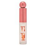 Vivienne Sabo Tititint 07 Rose Sensuelle Long Lasting Color Moisturizing Finish Lip Tint