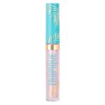 Vivienne Sabo Tropique 06 Lilac Sparkle High Shine Gloss Non Sticky Finish Gloss Dudak Parlatıcısı
