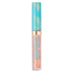 Vivienne Sabo Tropique 08 Coral Sunset High Shine Gloss Non Sticky Finish Gloss Dudak Parlatıcısı