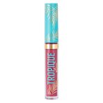Vivienne Sabo Tropique 19 Raspberry Kiss High Shine Gloss Non Sticky Finish Gloss Dudak Parlatıcısı