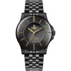 Vivienne Westwood Vıvıenne Westwood VV309BKBK Kadın Kol Saati - Siyah