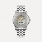 Vivienne Westwood Vıvıenne Westwood VV309CGSL Kadın Kol Saati - Gümüş