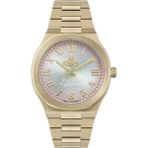 Vivienne Westwood Vıvıenne Westwood VV318MTGD Kadın Kol Saati - Altın