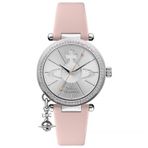 Vivienne Westwood VV006SLPK Kadın Kol Saati