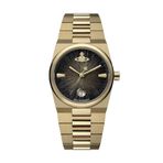 VIVIENNE WESTWOOD VV332MTGD Kadın Kol Saati
