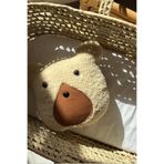 vivimade Vani Teddy Bear Yastık Çocuk Odası Aksesuar