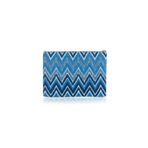 VIVION Zigzag Clutch Çanta