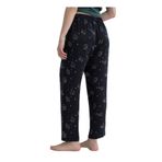 Vivis Pijama Alt, S, 5003281996, Siyah, kadın
