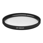 Vivitar 62mm UV Filtre