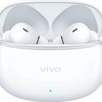 Vivo TWS Buds Kulak İçi Kulaklık Beyaz