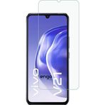 Vivo V21 Ekran Koruyucu Nano Temperli Cam