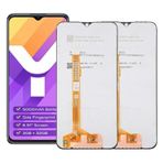 Vivo V2120 Y15S Lcd Dokunmatik Ekran