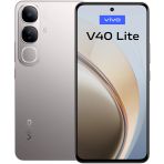 Vivo V40 Lite 256GB 8GB Ram Gümüş
