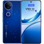 Vivo V50 256GB 12GB Ram Uzay Mavisi